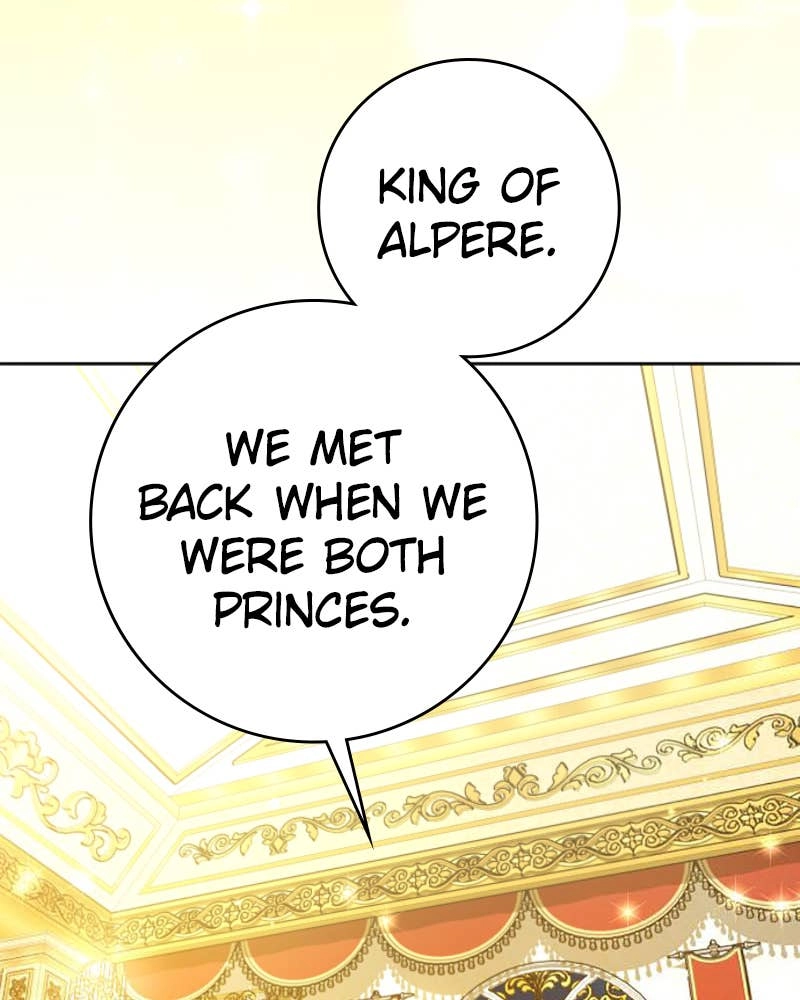 Your Throne Chapter 226 - Killing One Dog (2) Page 84