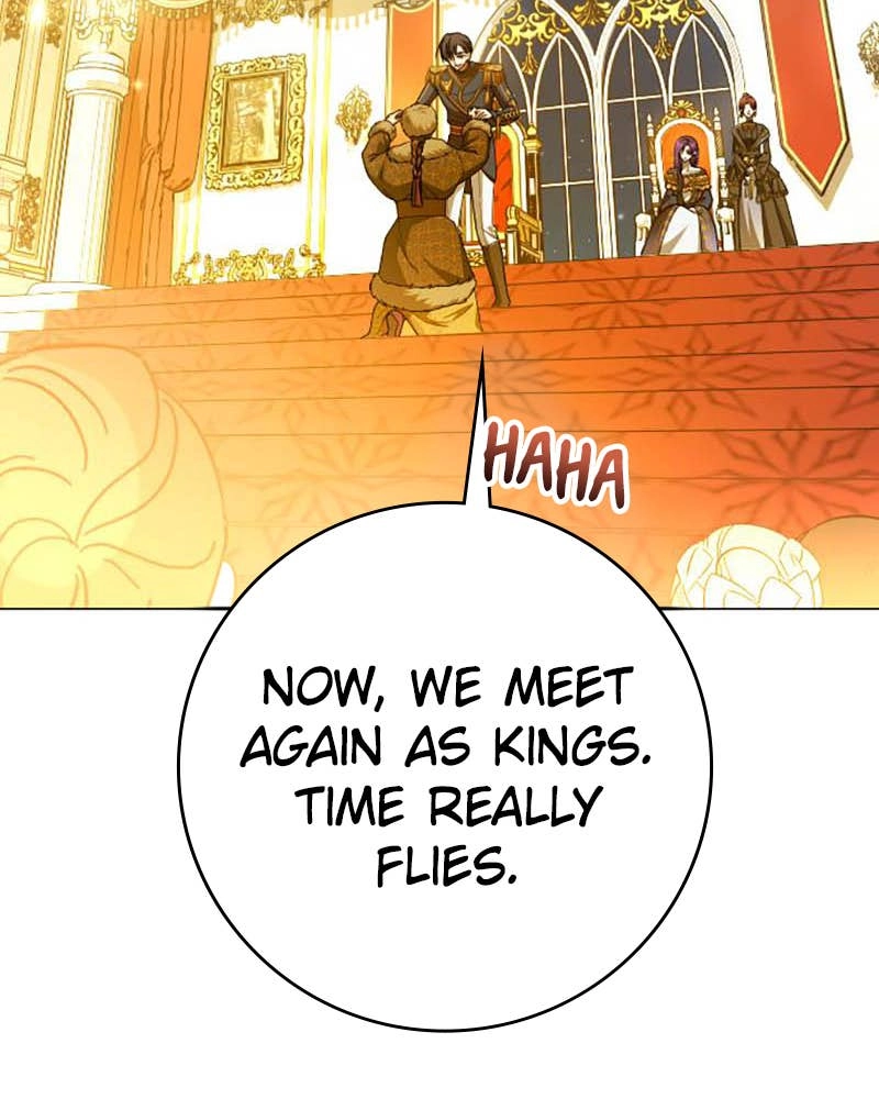 Your Throne Chapter 226 - Killing One Dog (2) Page 85