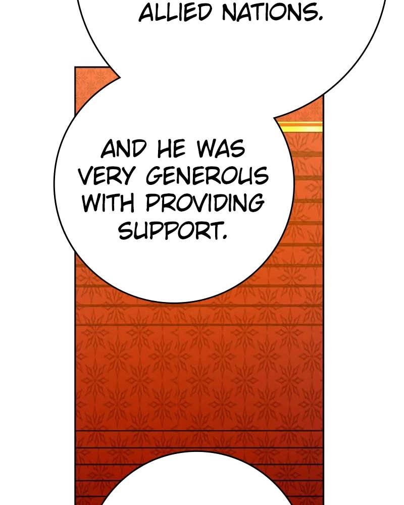 Your Throne Chapter 226 - Killing One Dog (2) Page 89