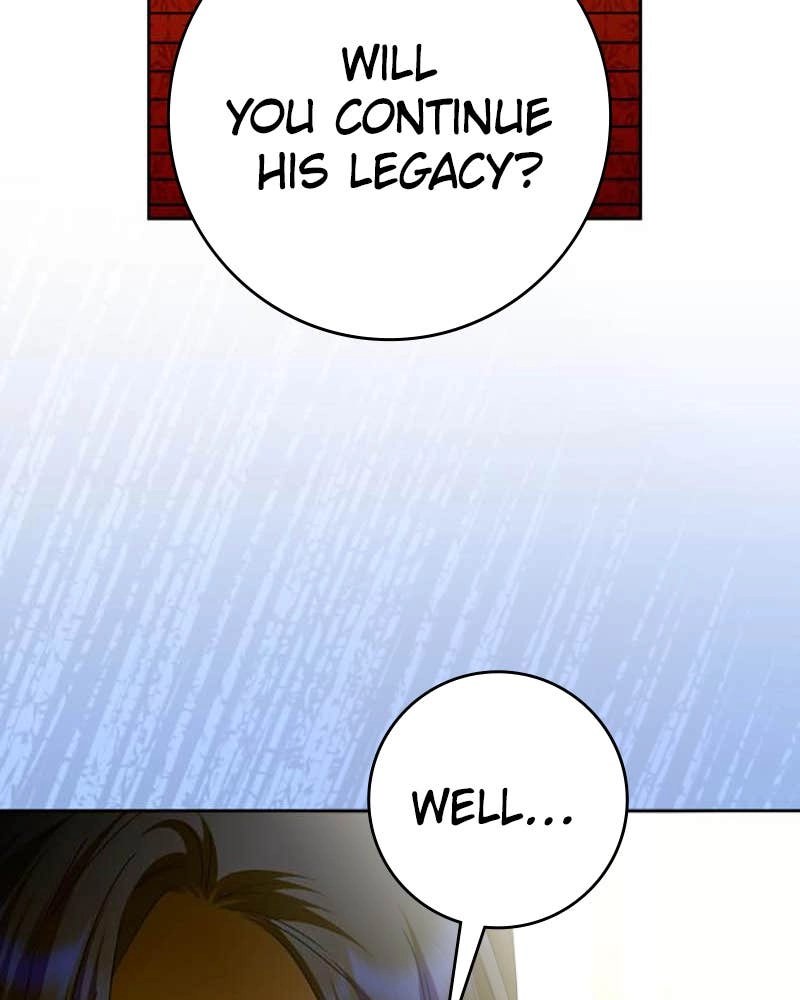 Your Throne Chapter 226 - Killing One Dog (2) Page 90