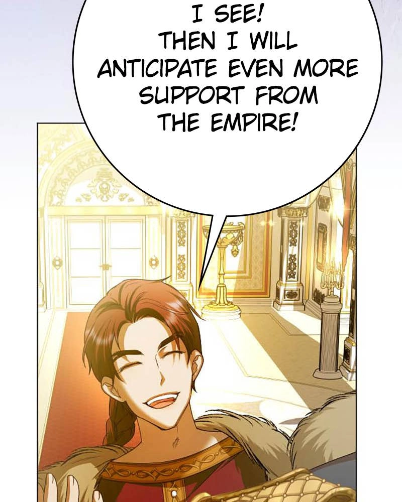 Your Throne Chapter 226 - Killing One Dog (2) Page 93