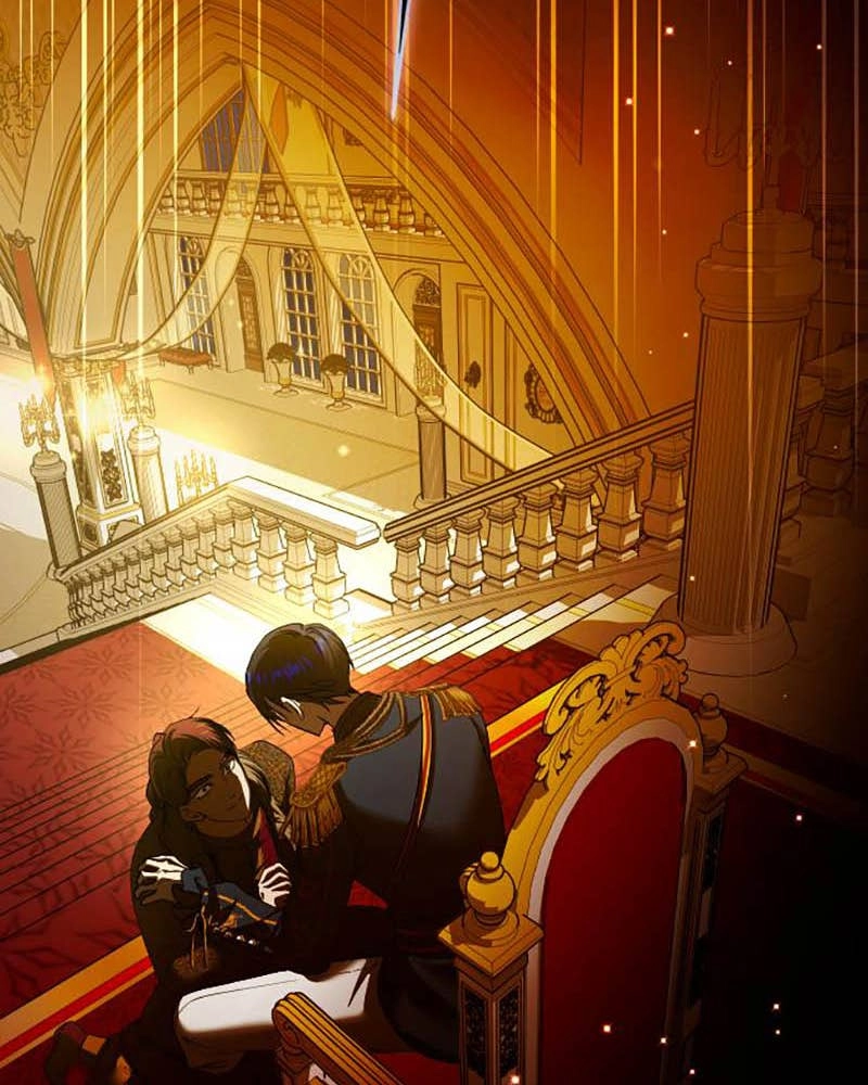 Your Throne Chapter 226 - Killing One Dog (2) Page 96