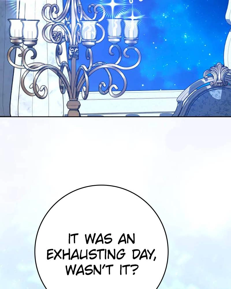 Your Throne Chapter 226 - Killing One Dog (2) Page 109