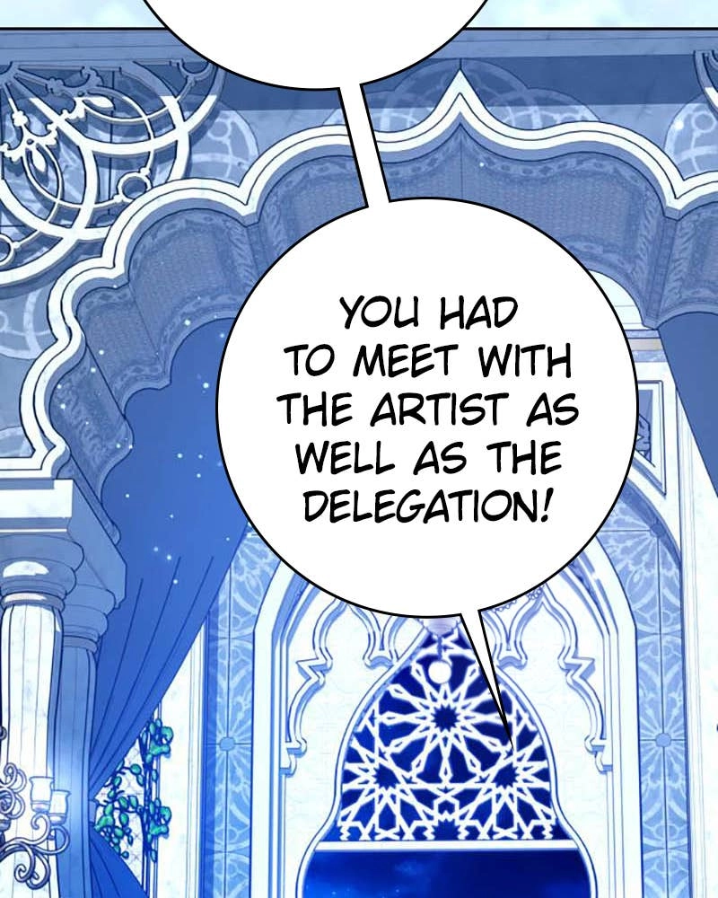 Your Throne Chapter 226 - Killing One Dog (2) Page 110