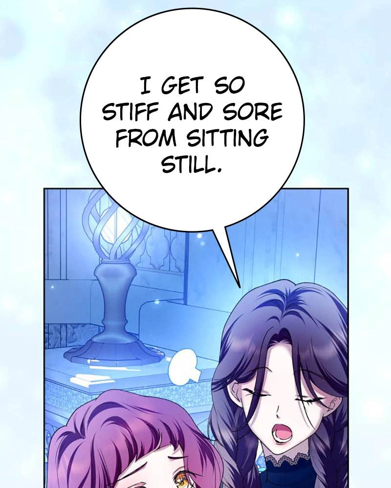 Your Throne Chapter 226 - Killing One Dog (2) Page 112