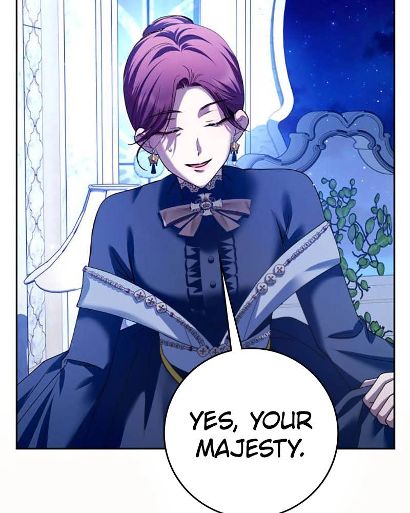 Your Throne Chapter 226 - Killing One Dog (2) Page 117