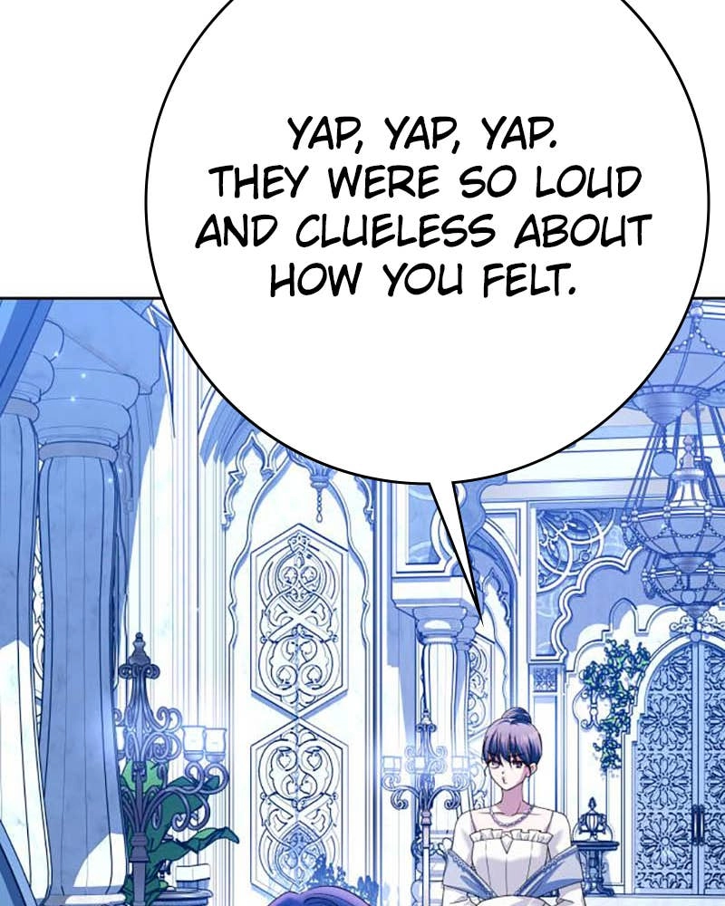 Your Throne Chapter 226 - Killing One Dog (2) Page 123