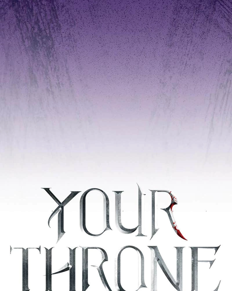 Your Throne Chapter 226 - Killing One Dog (2) Page 139
