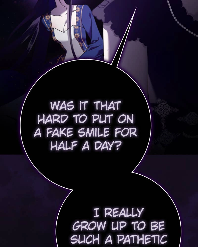 Your Throne Chapter 227 - Killing One Dog (3) Page 8