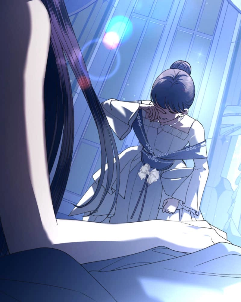 Your Throne Chapter 227 - Killing One Dog (3) Page 69