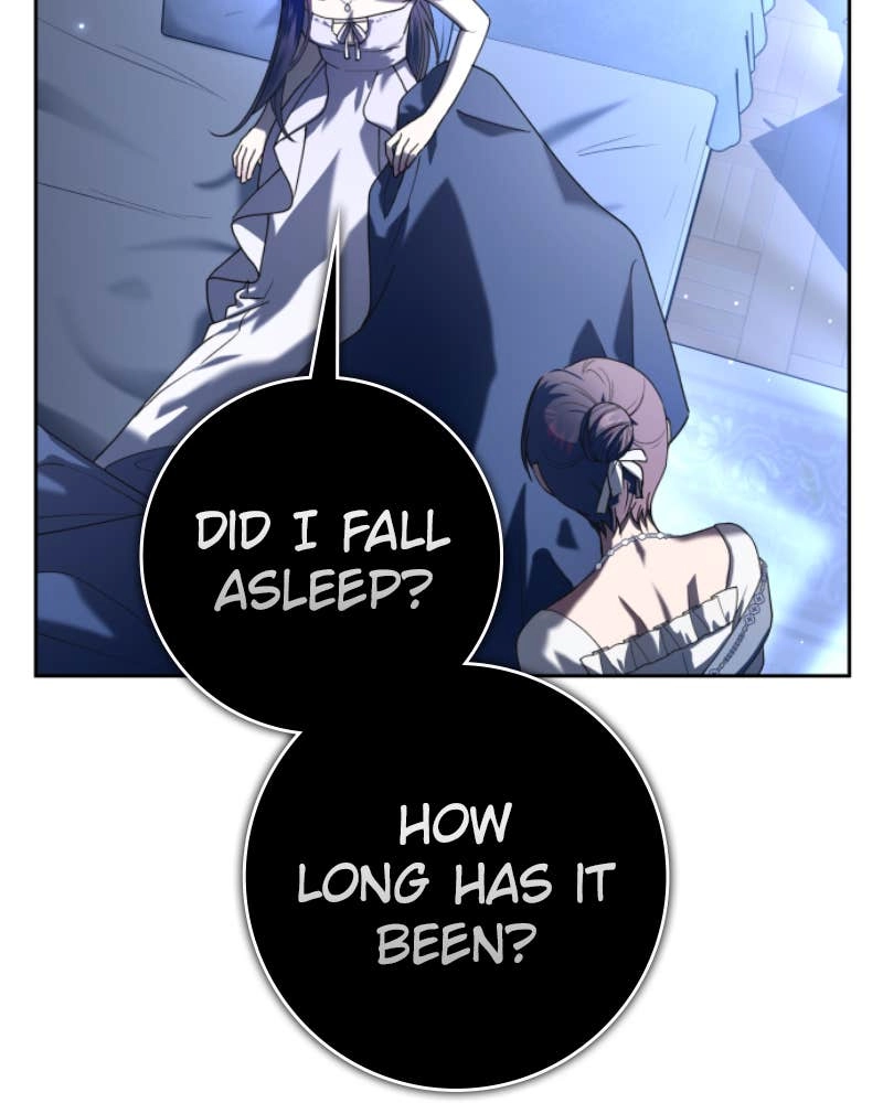 Your Throne Chapter 227 - Killing One Dog (3) Page 73