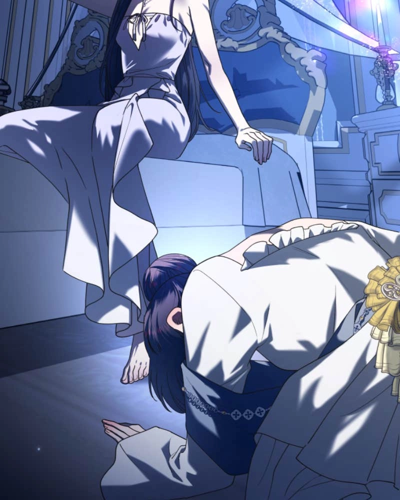 Your Throne Chapter 227 - Killing One Dog (3) Page 85