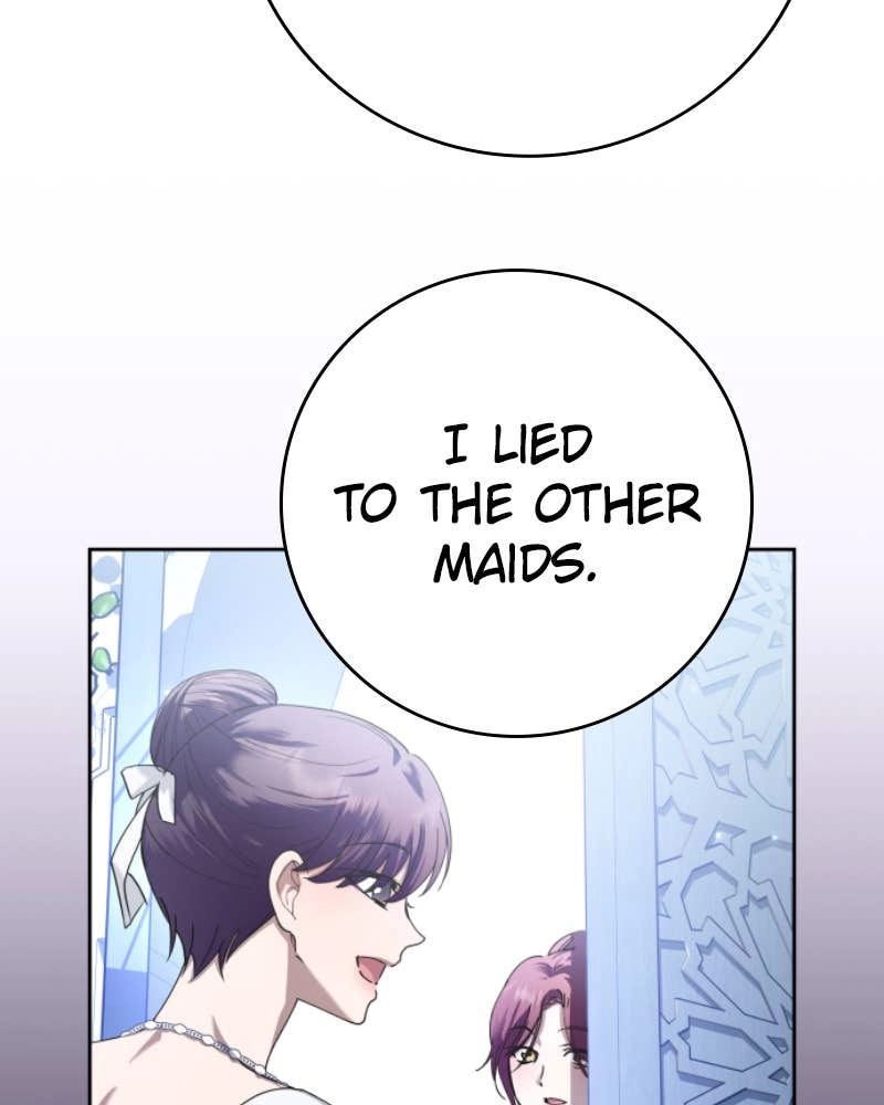 Your Throne Chapter 227 - Killing One Dog (3) Page 88