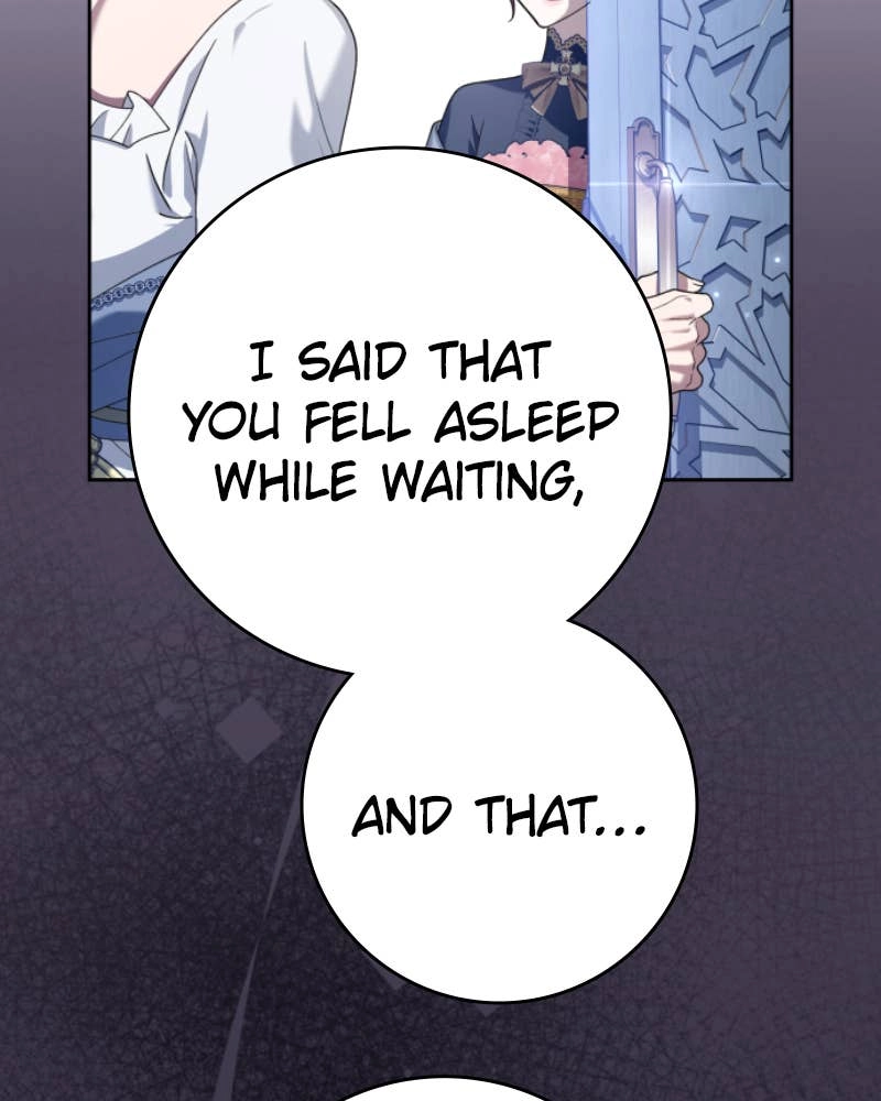 Your Throne Chapter 227 - Killing One Dog (3) Page 89