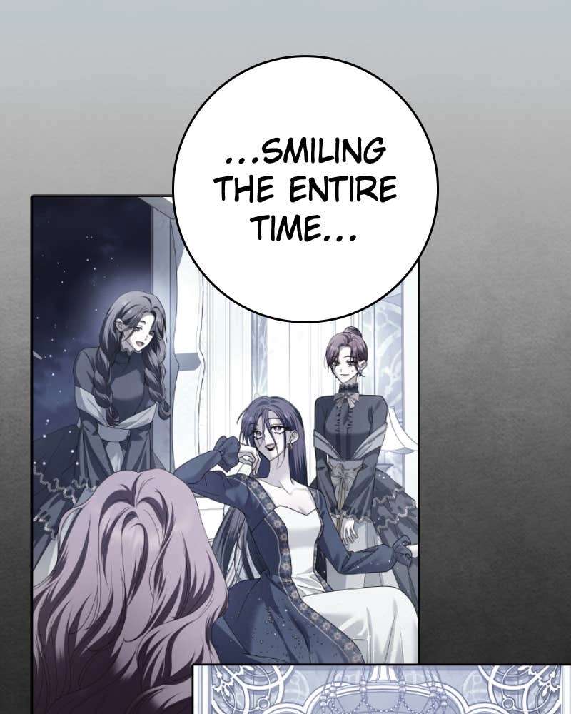 Your Throne Chapter 227 - Killing One Dog (3) Page 96