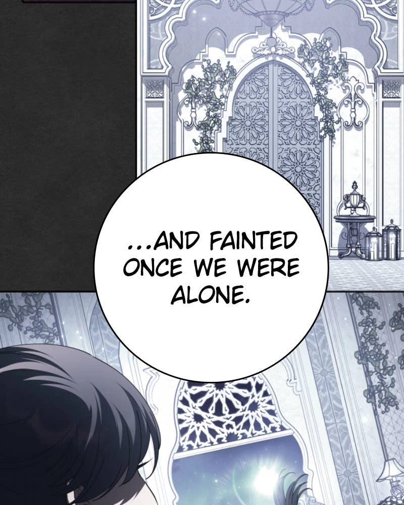 Your Throne Chapter 227 - Killing One Dog (3) Page 97