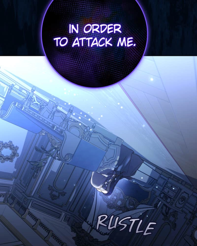 Your Throne Chapter 227 - Killing One Dog (3) Page 127