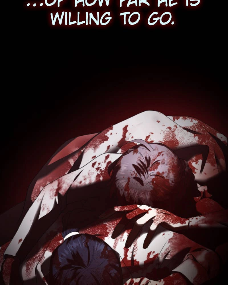 Your Throne Chapter 227 - Killing One Dog (3) Page 132