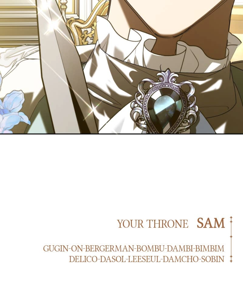 Your Throne Chapter 227 - Killing One Dog (3) Page 185