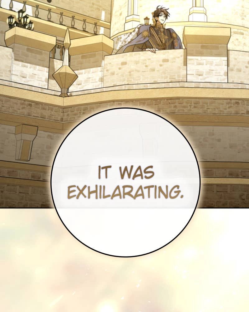 Your Throne Chapter 228 - Killing One Dog (4) Page 13