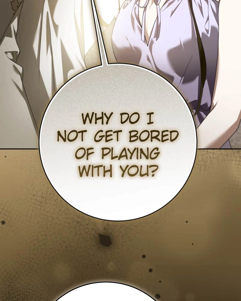 Your Throne Chapter 228 - Killing One Dog (4) Page 19