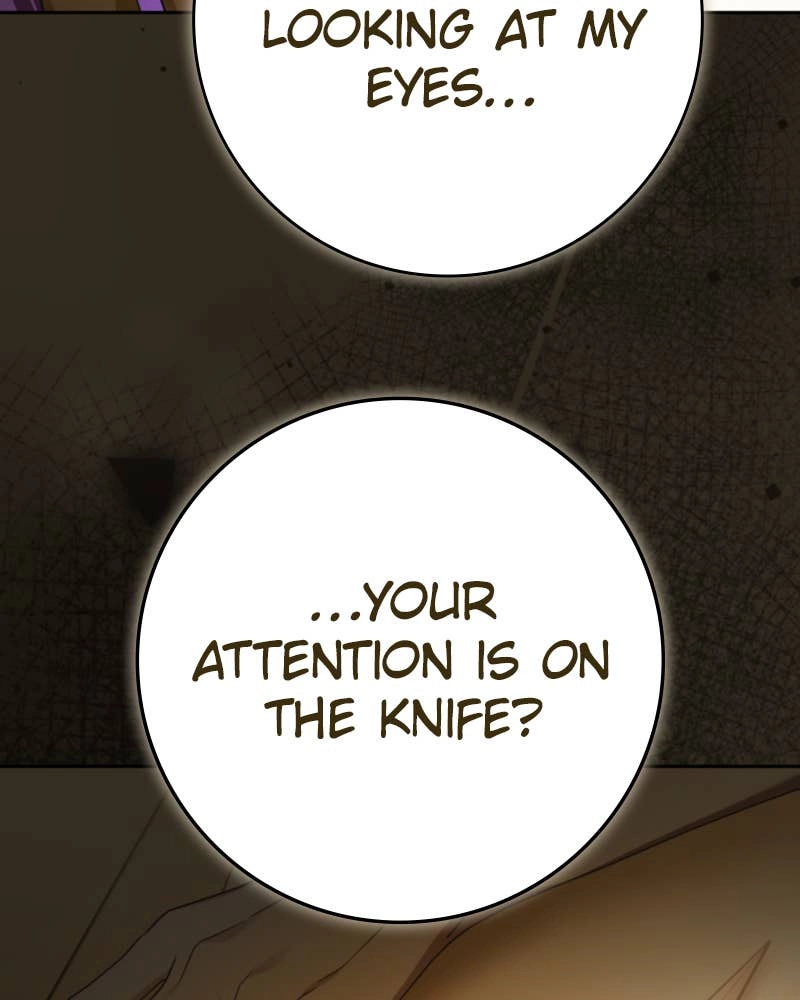 Your Throne Chapter 228 - Killing One Dog (4) Page 21