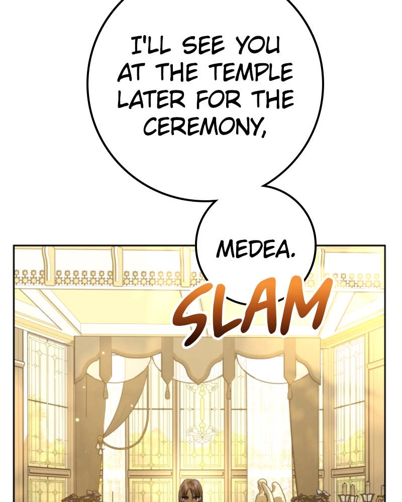 Your Throne Chapter 228 - Killing One Dog (4) Page 36