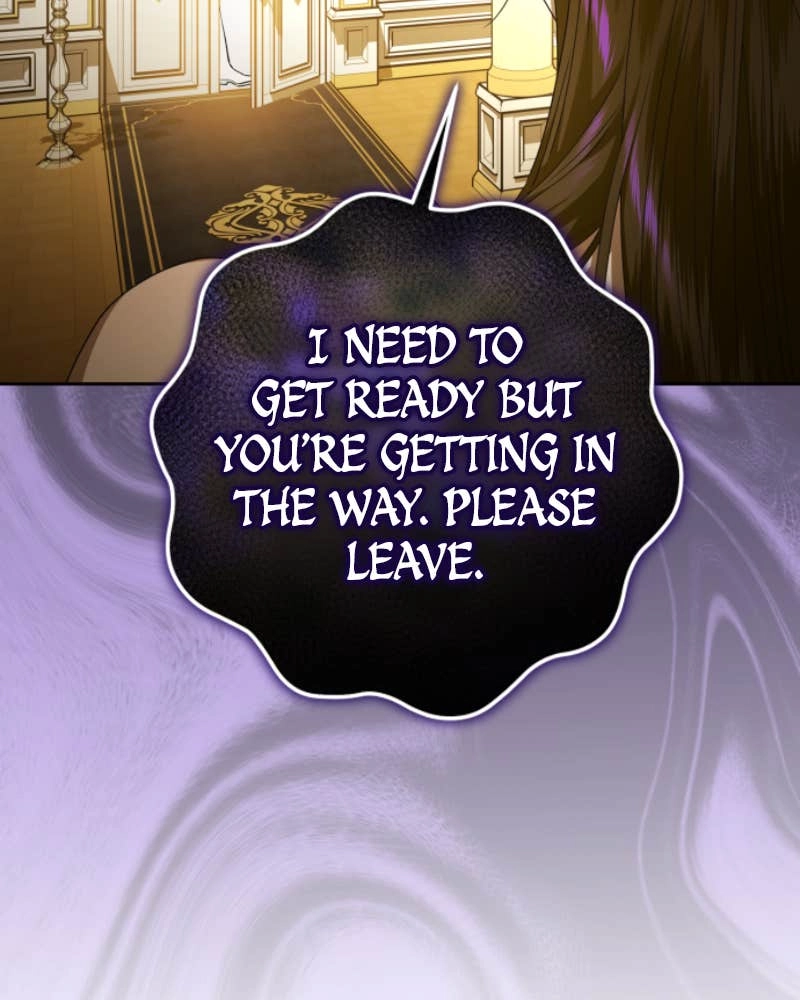 Your Throne Chapter 228 - Killing One Dog (4) Page 40