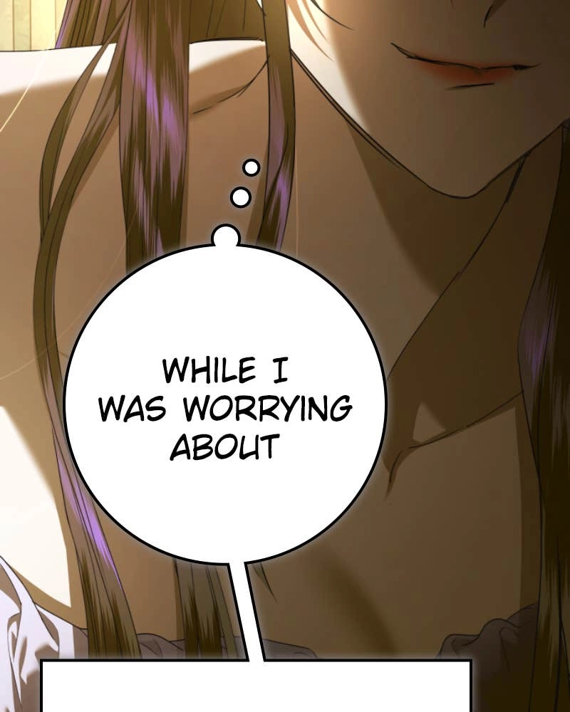 Your Throne Chapter 228 - Killing One Dog (4) Page 44