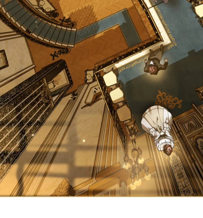 Your Throne Chapter 228 - Killing One Dog (4) Page 48