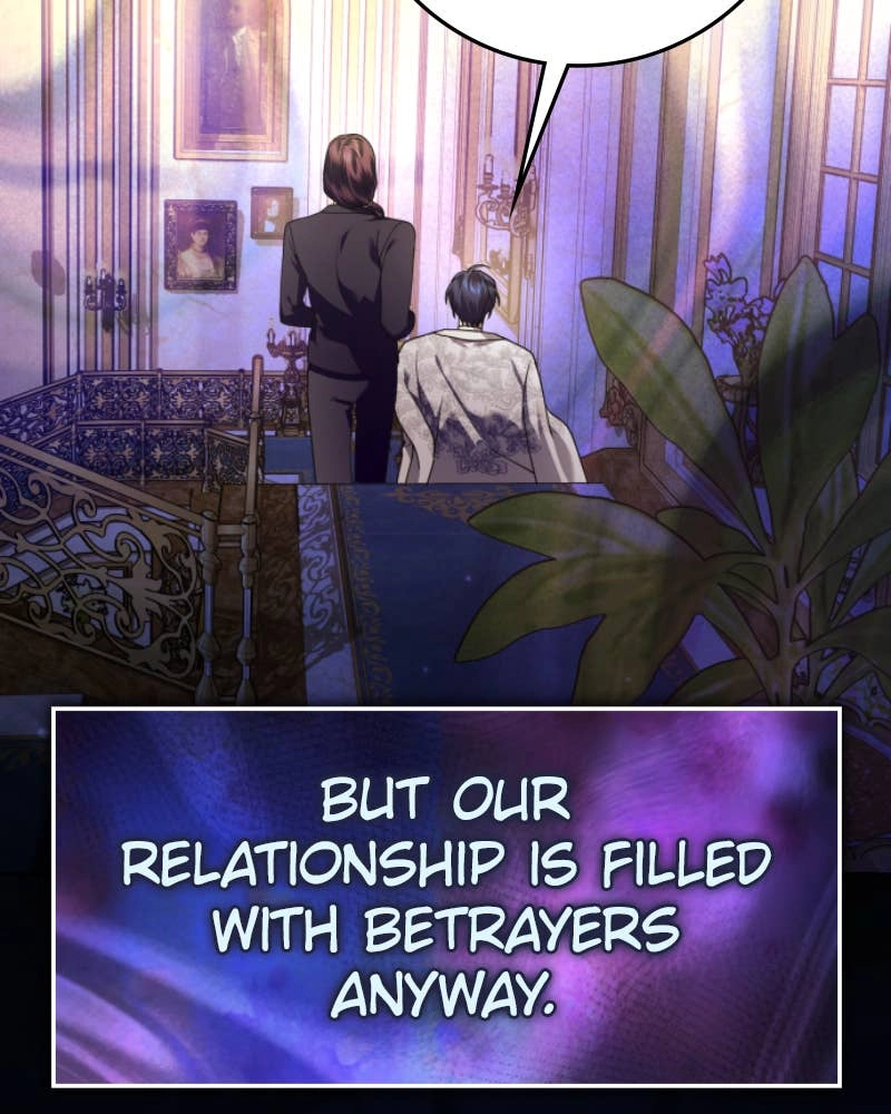 Your Throne Chapter 228 - Killing One Dog (4) Page 58