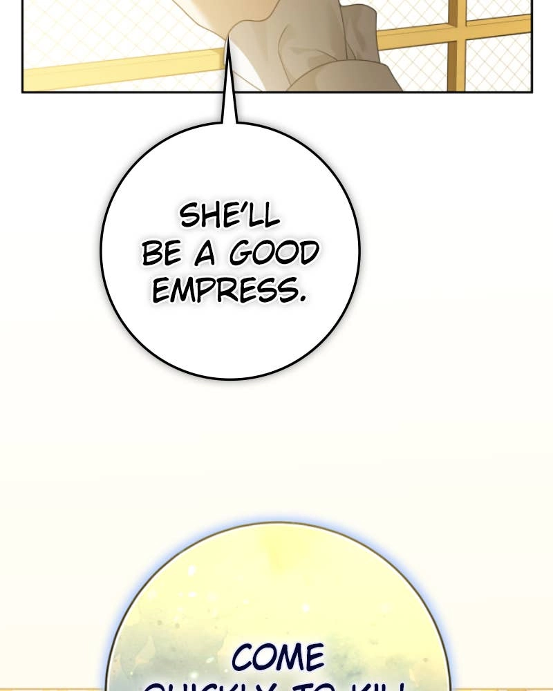 Your Throne Chapter 228 - Killing One Dog (4) Page 61