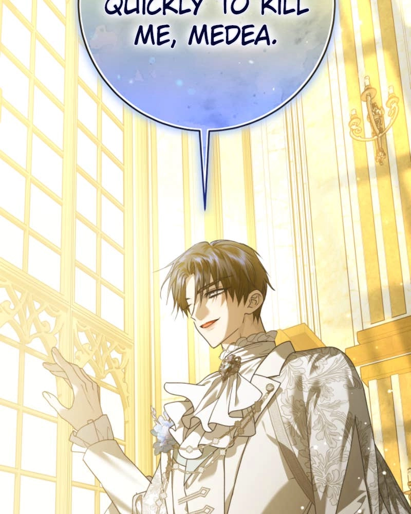 Your Throne Chapter 228 - Killing One Dog (4) Page 62