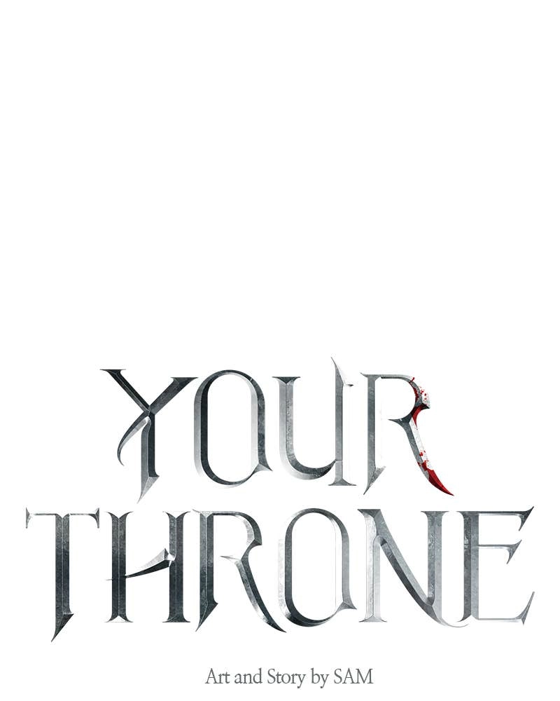 Your Throne Chapter 228 - Killing One Dog (4) Page 69