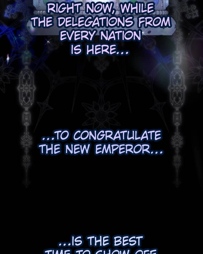 Your Throne Chapter 228 - Killing One Dog (4) Page 73