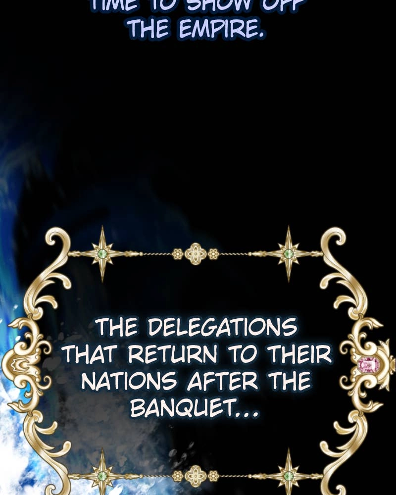 Your Throne Chapter 228 - Killing One Dog (4) Page 74