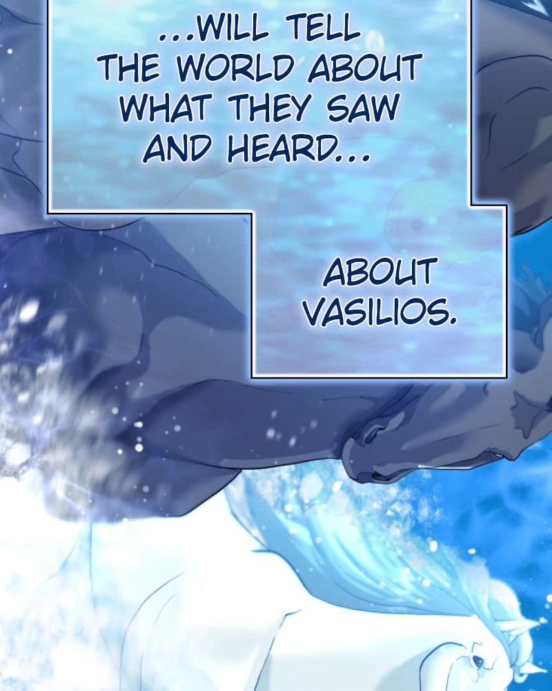 Your Throne Chapter 228 - Killing One Dog (4) Page 76