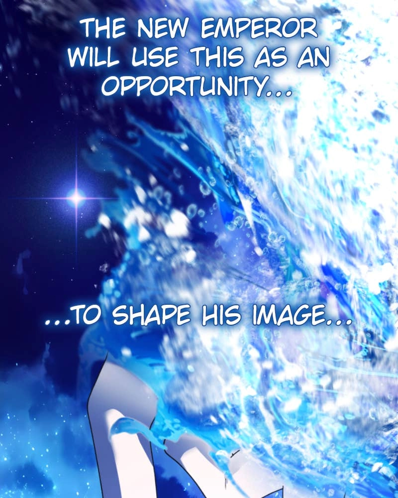 Your Throne Chapter 228 - Killing One Dog (4) Page 78