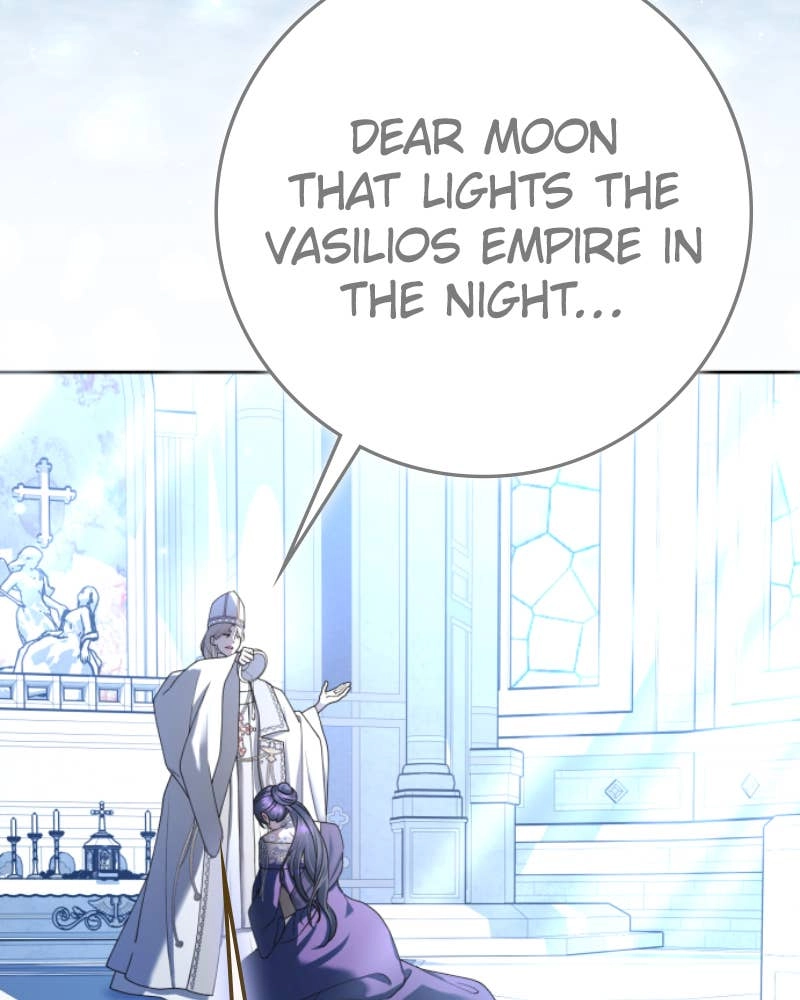 Your Throne Chapter 228 - Killing One Dog (4) Page 83