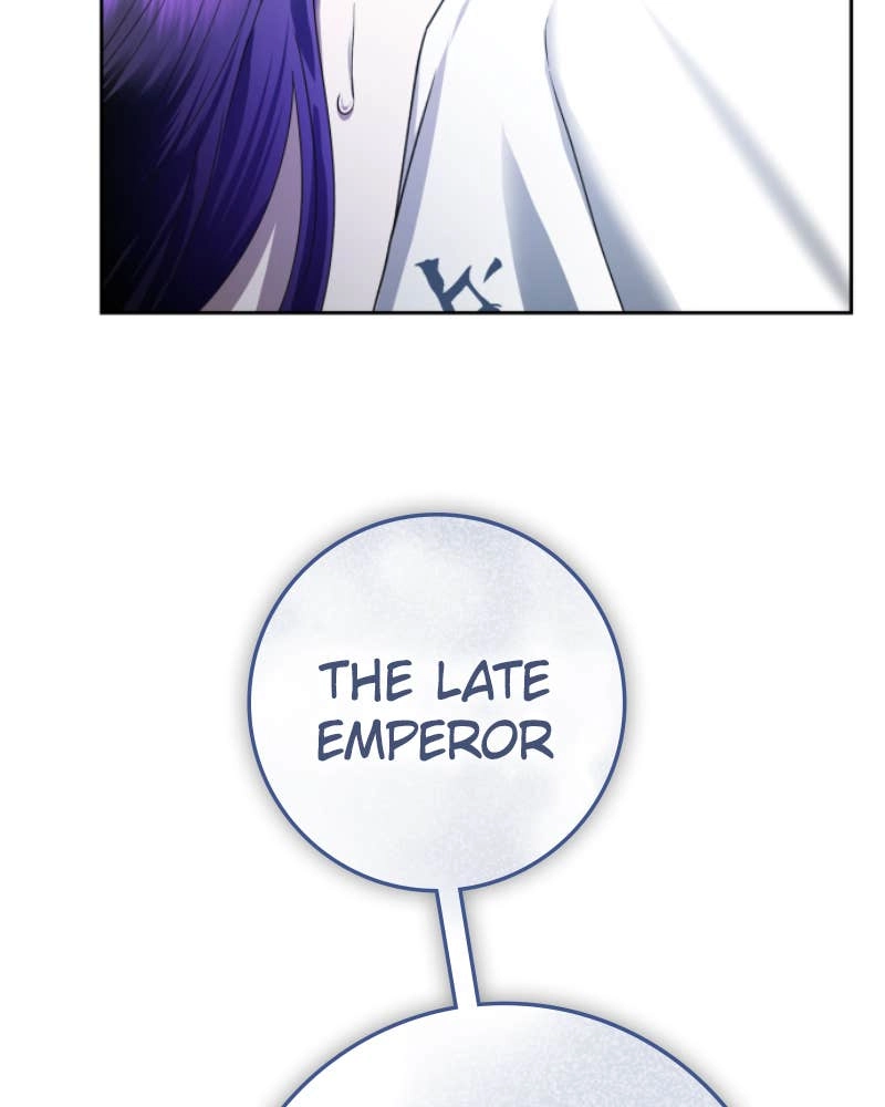 Your Throne Chapter 228 - Killing One Dog (4) Page 88