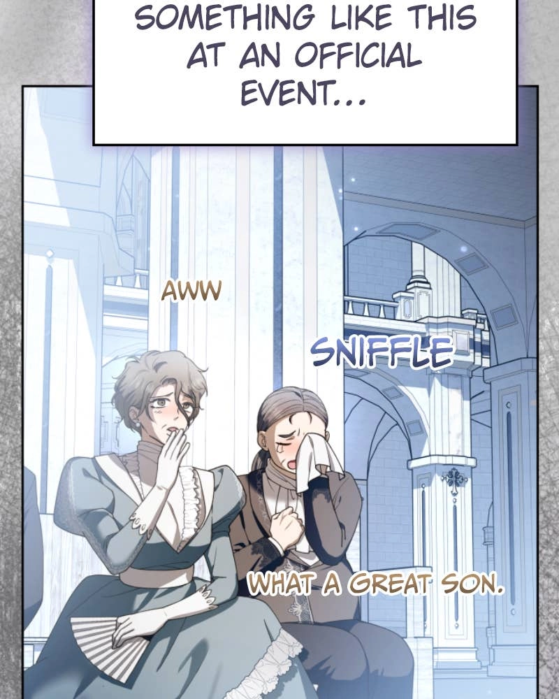 Your Throne Chapter 228 - Killing One Dog (4) Page 97