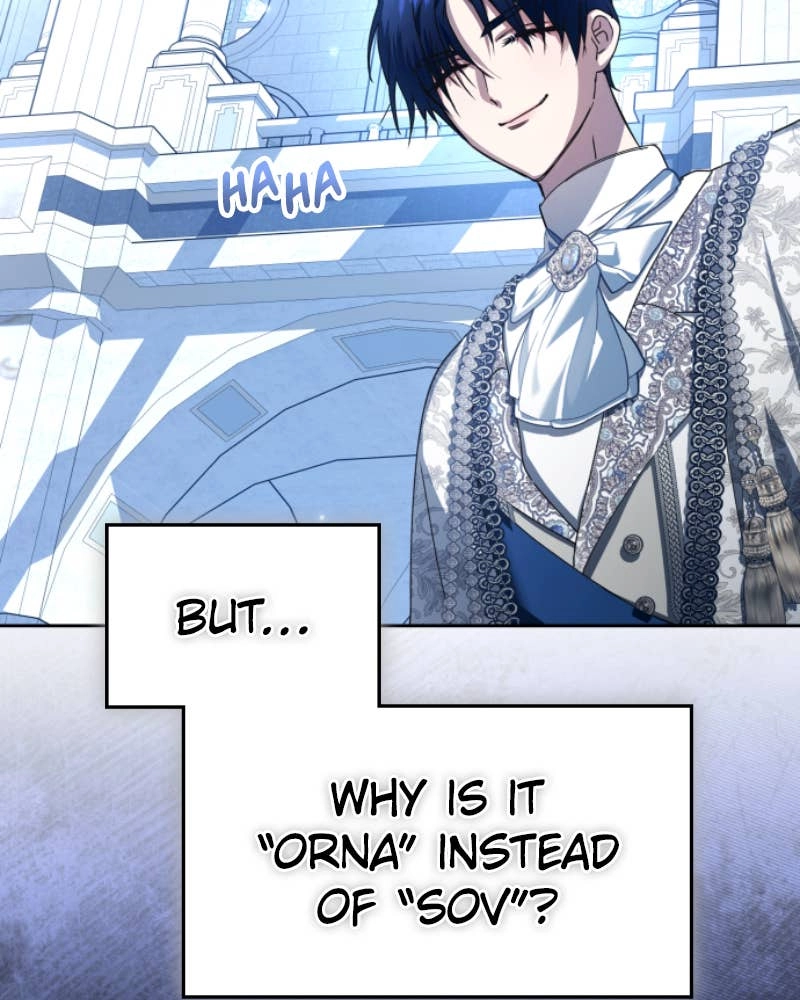 Your Throne Chapter 228 - Killing One Dog (4) Page 105