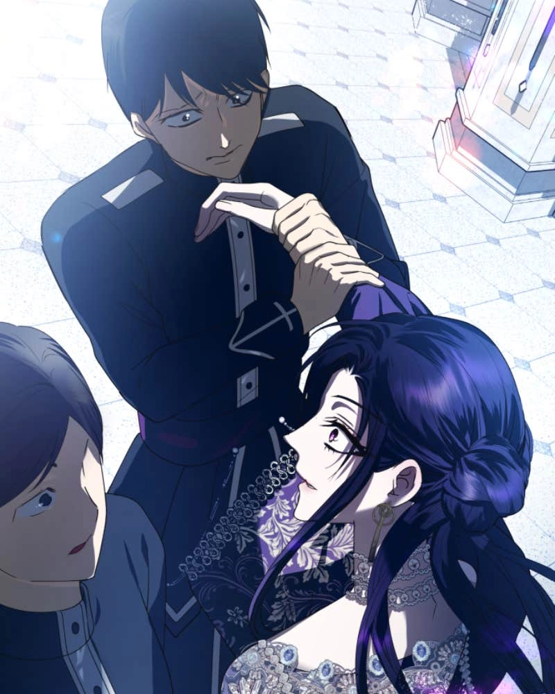 Your Throne Chapter 228 - Killing One Dog (4) Page 136