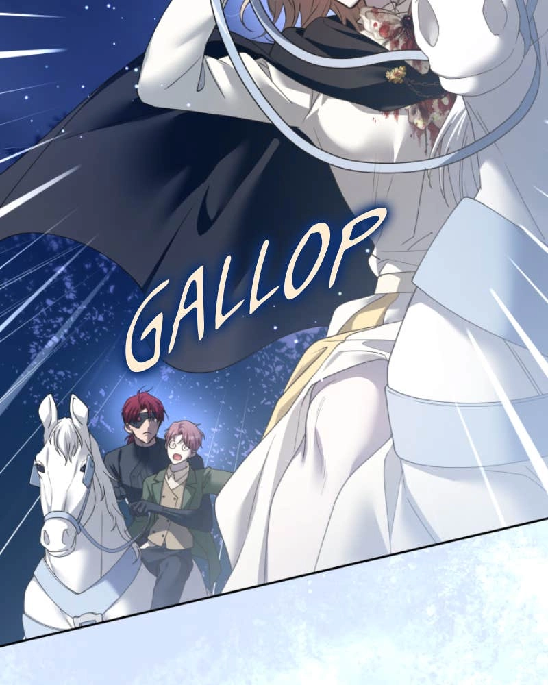 Your Throne Chapter 228 - Killing One Dog (4) Page 154