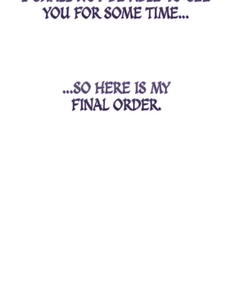 Your Throne Chapter 228 - Killing One Dog (4) Page 165