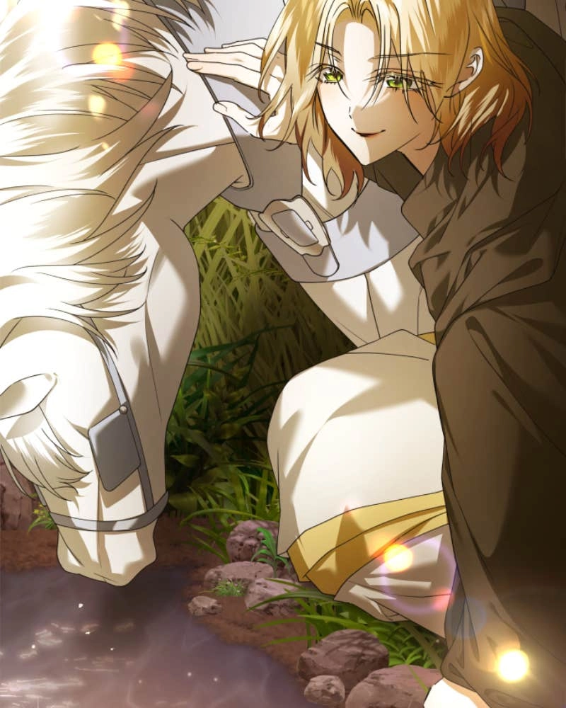 Your Throne Chapter 229 - Killing One Dog (5) Page 15