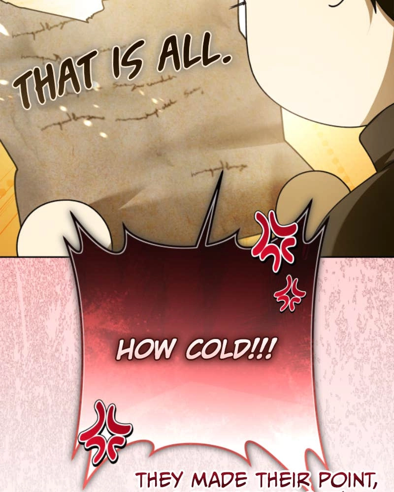 Your Throne Chapter 229 - Killing One Dog (5) Page 33