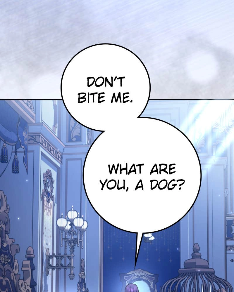 Your Throne Chapter 229 - Killing One Dog (5) Page 42