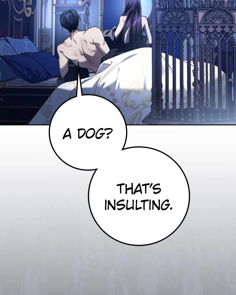 Your Throne Chapter 229 - Killing One Dog (5) Page 43