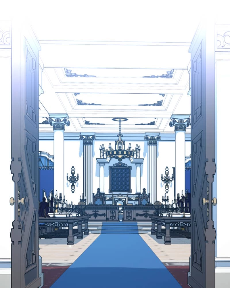 Your Throne Chapter 229 - Killing One Dog (5) Page 62